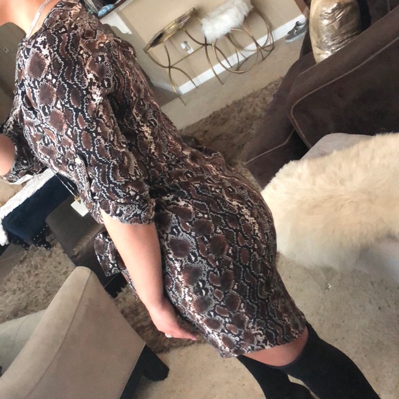 ✨Beautiful✨Michael Kors - Picture 4 of 8